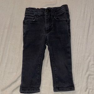 Baby jeans(black)